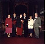 With both our parents