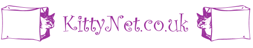 KittyNet.co.uk logo