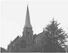 St Andrews Church, Taunton